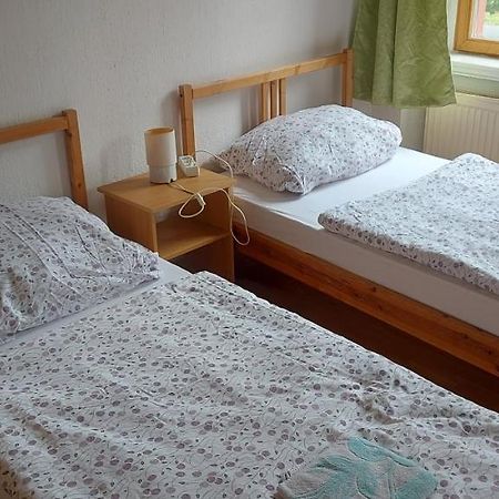 Ferienhaus Kastanienblick Μόζελκερν Εξωτερικό φωτογραφία