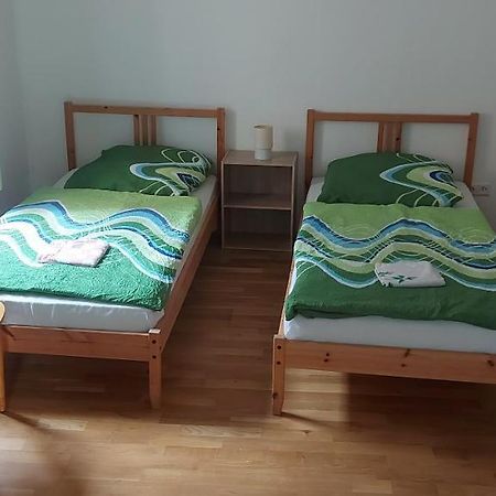 Ferienhaus Kastanienblick Μόζελκερν Εξωτερικό φωτογραφία