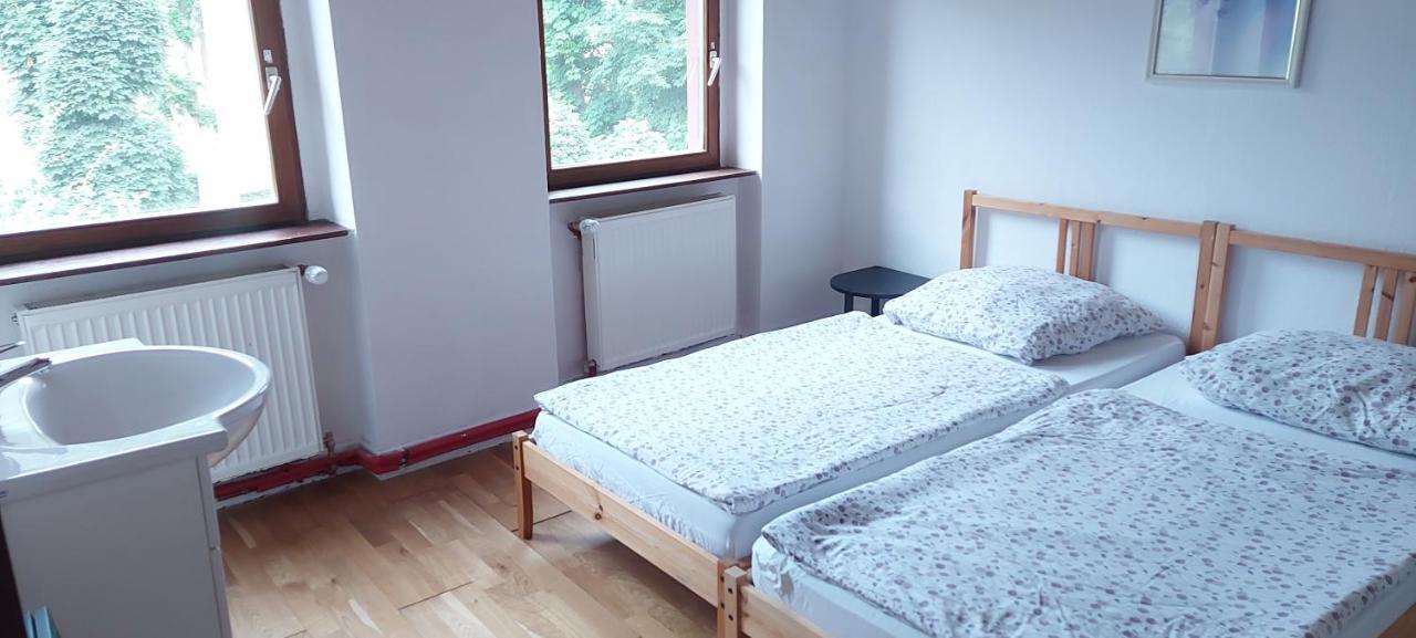 Ferienhaus Kastanienblick Μόζελκερν Εξωτερικό φωτογραφία