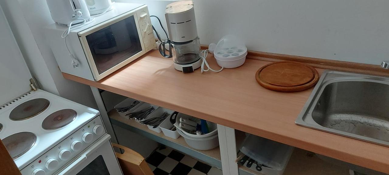 Ferienhaus Kastanienblick Μόζελκερν Εξωτερικό φωτογραφία