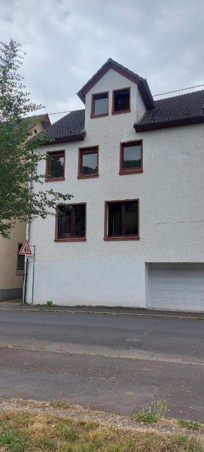 Ferienhaus Kastanienblick Μόζελκερν Εξωτερικό φωτογραφία