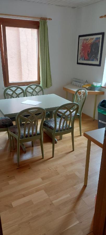 Ferienhaus Kastanienblick Μόζελκερν Εξωτερικό φωτογραφία