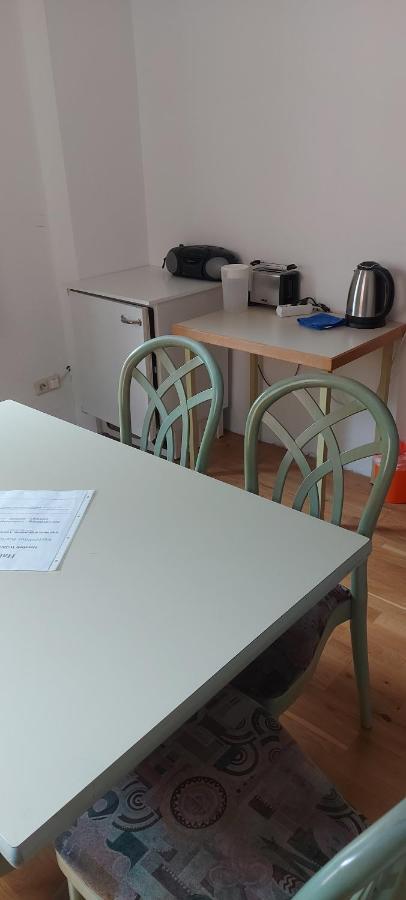 Ferienhaus Kastanienblick Μόζελκερν Εξωτερικό φωτογραφία