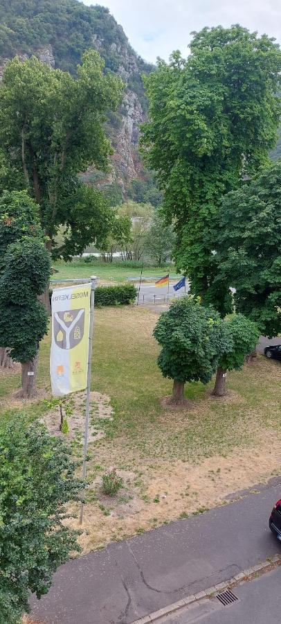 Ferienhaus Kastanienblick Μόζελκερν Εξωτερικό φωτογραφία