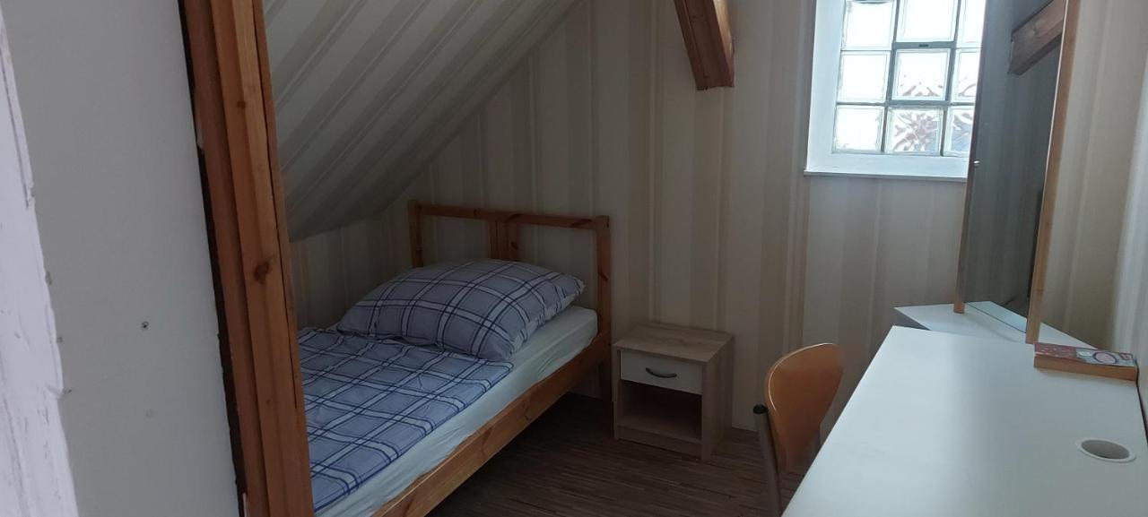 Ferienhaus Kastanienblick Μόζελκερν Εξωτερικό φωτογραφία